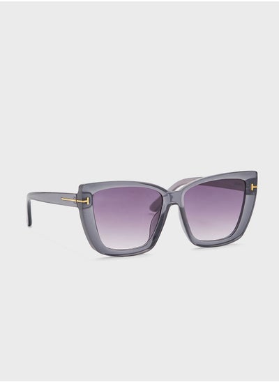 Buy Cat Eye Sunglasses in UAE