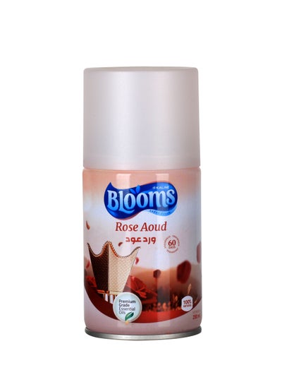 اشتري Rose Aoud - Automatic Refill Air Freshener - 250ml في مصر