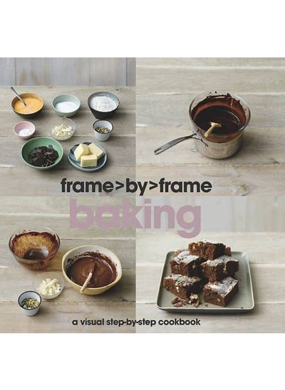 Buy Frame by Frame Cookery: Baking in UAE