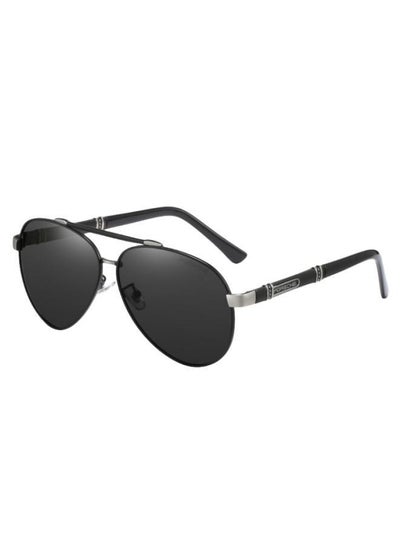 اشتري Suitable For Porsche Fashion Uv Protection Sunglasses For Men And Women في السعودية