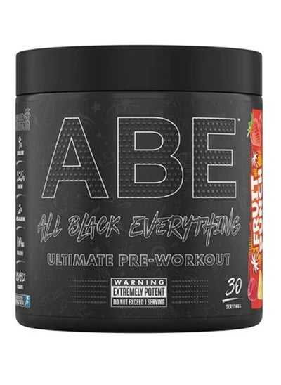 اشتري ABE Ultimate Pre Workout - 30 servings في السعودية