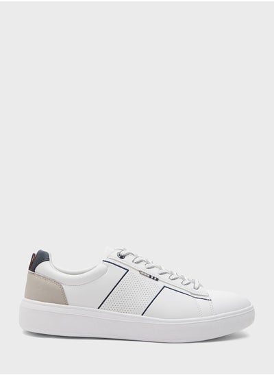 Buy Casual Low-Top Sneakers in Saudi Arabia