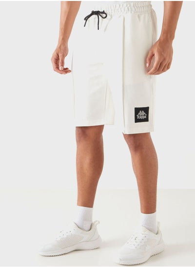 اشتري Logo Detail Shorts في السعودية