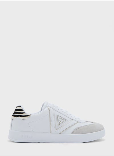 Buy Aviana Low Top Sneakers in UAE