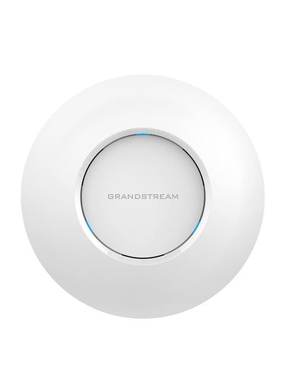 اشتري Grandstream Networks GWN7630, Wi-Fi, 802.11ac/a/b/g/n, 2.33 Gbps, 4×4:4 MU-MIMO, QoS, 2X 1G RJ-45 LAN, PoE, 205.3x205.3x45.9 mm Access Point في الامارات