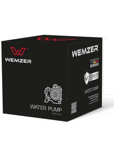 Buy WEMZER | Premium Water Pump |21010-EA010-WZ|Compatible With: Nissan (Find Fitting Compatibility in Description) in UAE