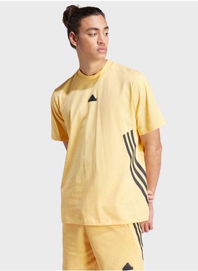 Buy 3 Stripes Future Icons T-Shirt in Saudi Arabia