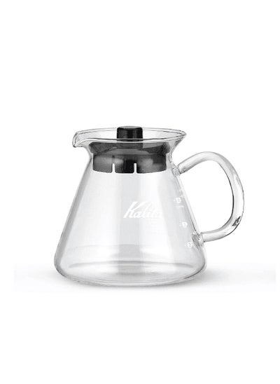 Buy Kalita Glass Server in Saudi Arabia