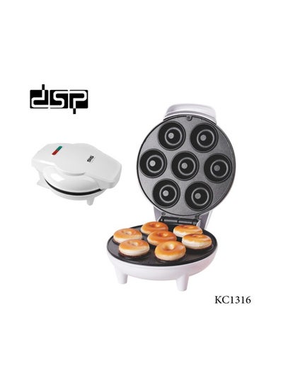 اشتري DSP KC1316، صانعة الدونات المطلية بالسيراميك في مصر