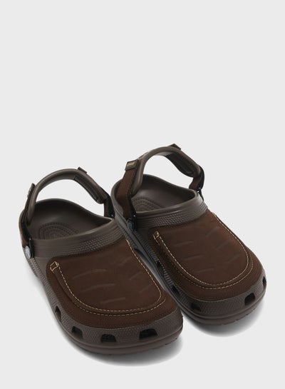Buy Yukon Vista Clog Sandals in Saudi Arabia
