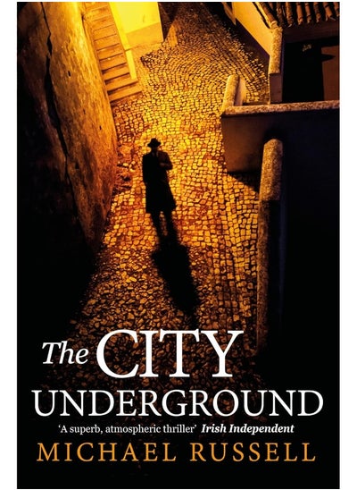 اشتري The City Underground: a gripping historical thriller في الامارات