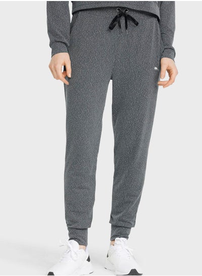 Buy Stardust Knit Sweatpants in UAE