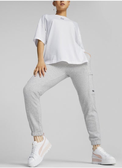 Buy SWxP Womens Cargo Pants in UAE