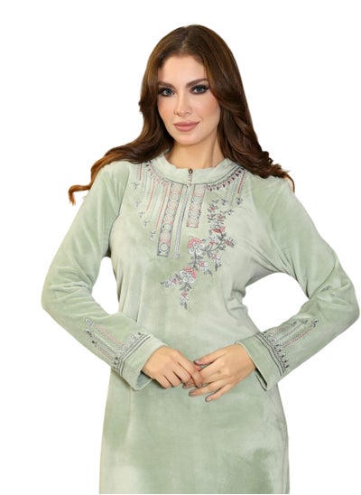 Buy Winter Abaya For Women in Egypt