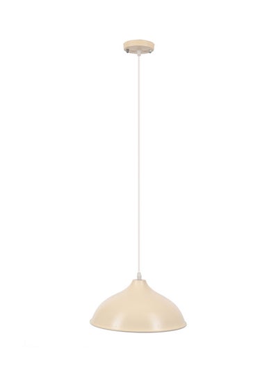 Buy Indo Ceiling Lamp - Single in Egypt