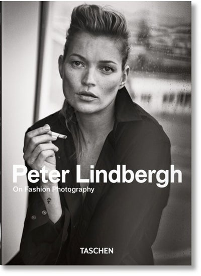 اشتري Peter Lindbergh. On Fashion Photography. 40th Ed. في السعودية