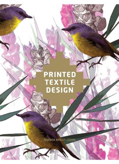 اشتري Printed Textile Design في الامارات