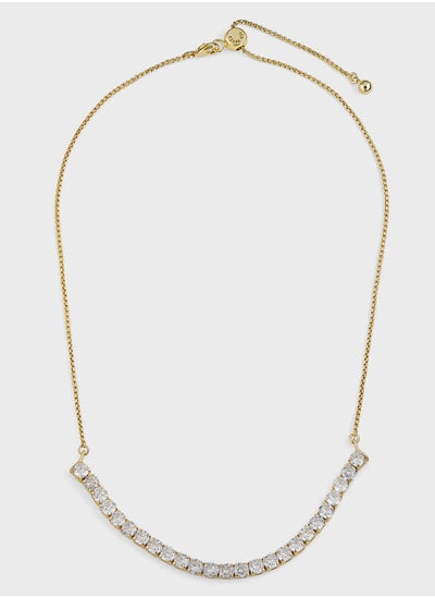 اشتري Mellri: Icon Crystal Necklace في السعودية