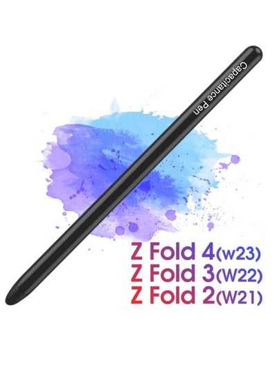 اشتري قلم بديل لهاتف Galaxy Z Fold 3 – قلم S Pen Stylus لهاتف Samsung Galaxy Z Fold 3 5G في الامارات