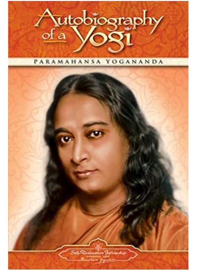 اشتري Autobiography of a Yogi : 1946-2006 في السعودية