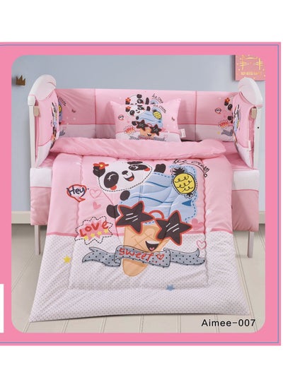 Buy Children's barrier mattress, 5 pieces - Amy in Saudi Arabia