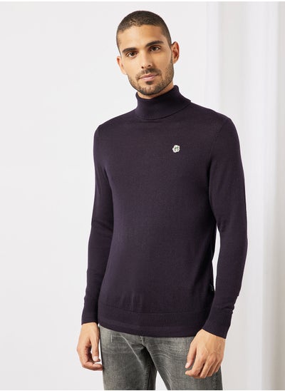 Buy High Neck Sweater in UAE