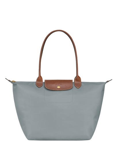 Buy Longchamp Women's Large Tote, Tote, Shoulder Bag, Classic Theme Bag in Saudi Arabia