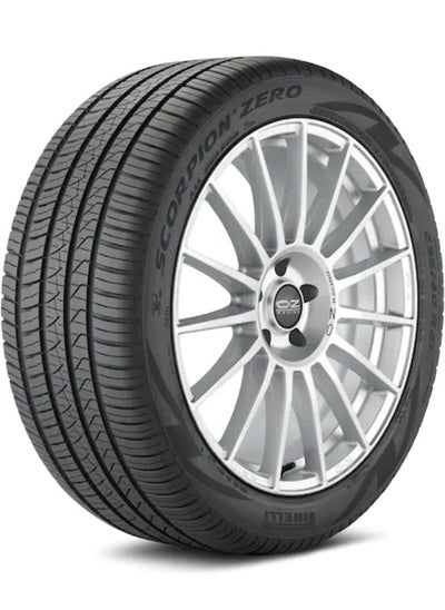 Buy Car tyre 295/45ZR20 110Y R-F in Egypt