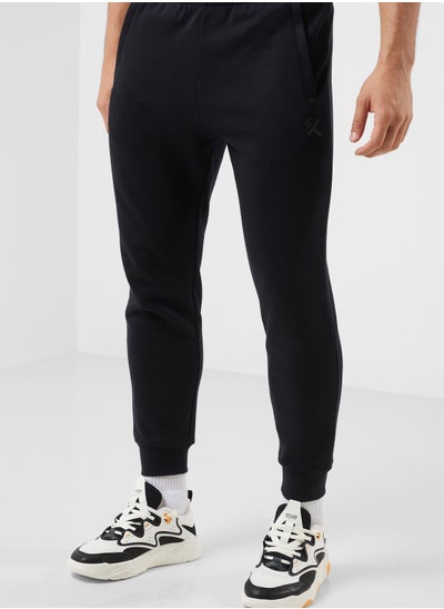 Buy Klay Thompson Knit Sweatpants in UAE