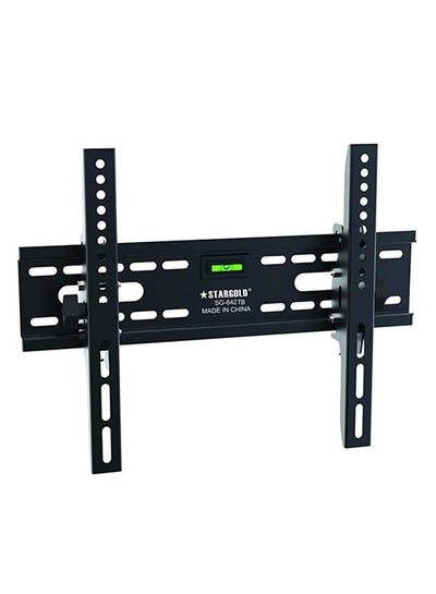 Buy Full Motion Tv Wall Bracket Mount For Most 17 55 Inches Led Lcd Monitors And Tv in Saudi Arabia