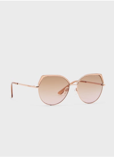 Buy Half Frame Sunglasses in UAE