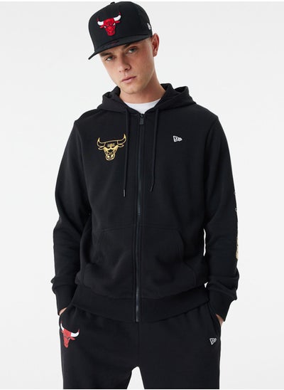 اشتري Chicago Bulls Hoodie في الامارات