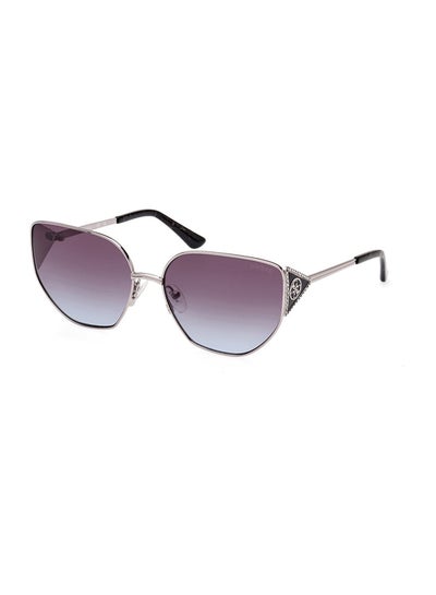 Buy Sunglasses For Women GU787510W60 in UAE