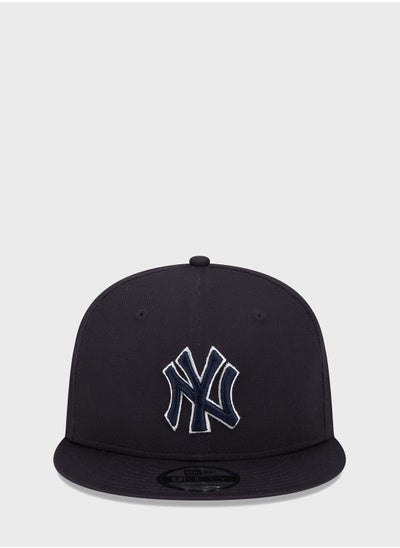 اشتري 9Fifty New York Yankees Cap في الامارات