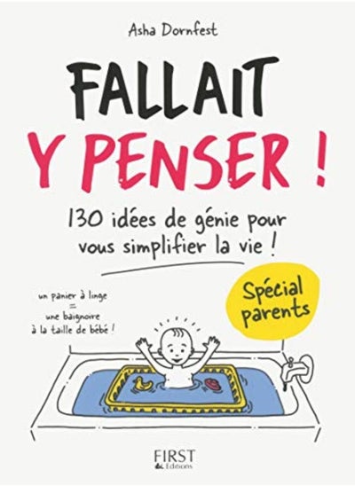 Buy Fallait Y Penser ! Special Parents in UAE