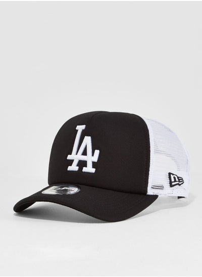 Buy 9Forty Los Angeles Dodgers Cap in UAE