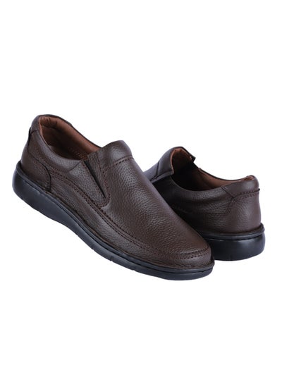 Buy Causal Leather Sneakers in Egypt