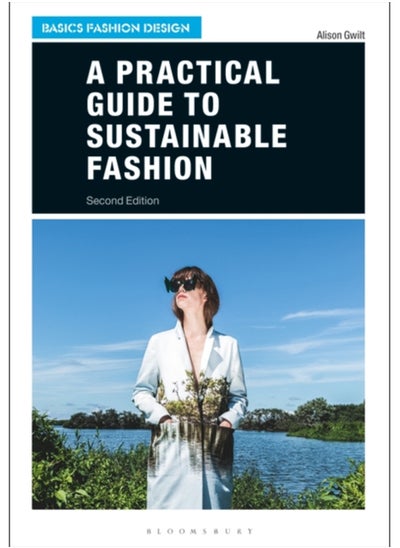 Buy A Practical Guide to Sustainable Fashion in Saudi Arabia