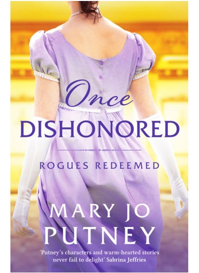 Buy Once Dishonored : A heartwarming historical Regency romance in Saudi Arabia