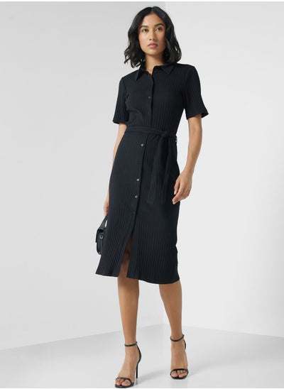 Buy Button Down Dress in UAE