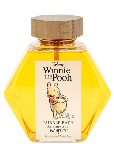 اشتري Winnie The Pooh Bubble Bath في الامارات