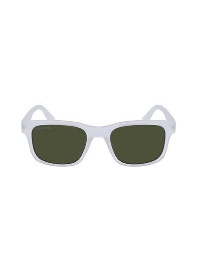 اشتري Boys Rectangular Sunglasses L3656S-970-5018 Lens Size :  50 mm في الامارات