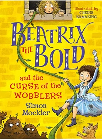 Buy Beatrix the Bold and the Curse of the Wobblers in UAE