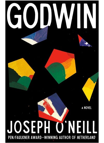 Buy Godwin (MR EXP): A Novel in UAE