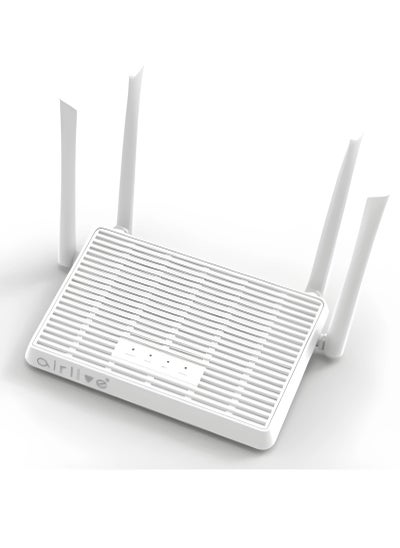 Buy W6184QAX Business VPN the company network is distributed , Simply connect to the corporate SSID and get access to the VPN ( White ) in Egypt