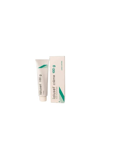 Buy Ialuset Cream 100grams in UAE