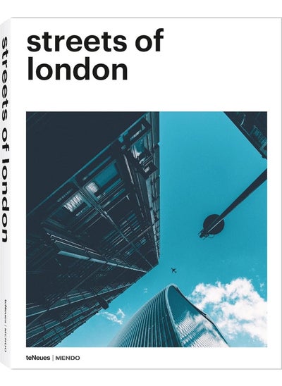 اشتري Streets of London في الامارات