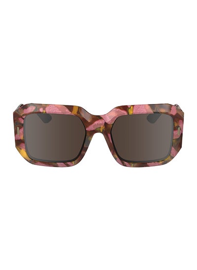 اشتري Women's UV Protection Rectangular Sunglasses - CK23536S-663-5419 - Lens Size: 54 Mm في السعودية