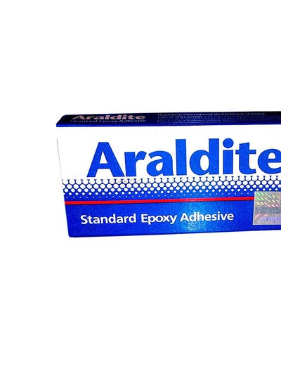 Buy Araldite Standard Epoxy Adhesive - 180g in UAE