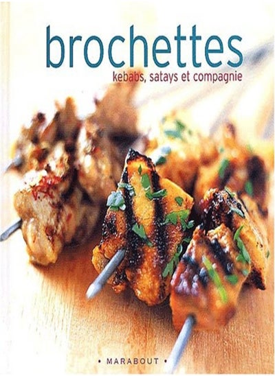 Buy Brochettes in UAE